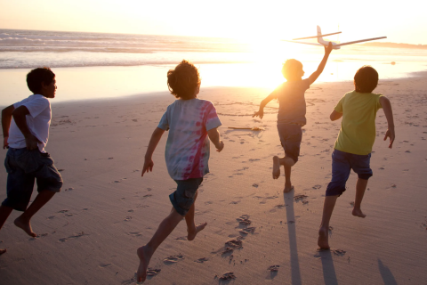 Navigating Summer Vacations as Divorced Parents: Creating Joyful Memories Together