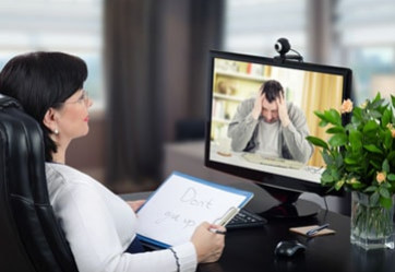What is Virtual Therapy?