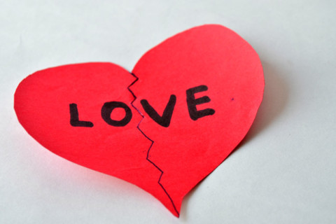 Is Your Relationship Broken?