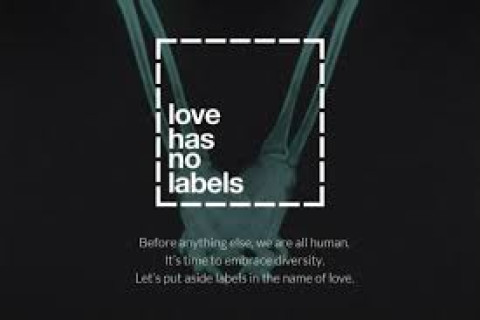 Love Knows No Labels