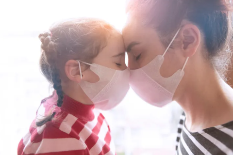 How Tough Was The Pandemic On Our Children?