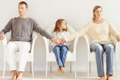 The Principles of Being a Good Co-Parent