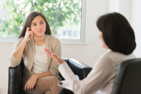 How Can Therapy Benefit Teens