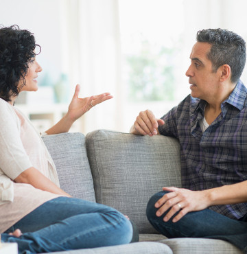 Improving Communication In a Co-Parenting Relationship
