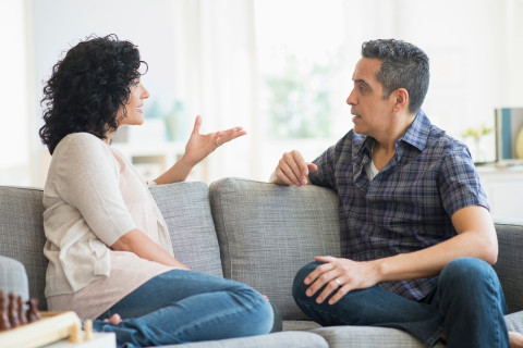 Improving Communication In a Co-Parenting Relationship