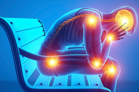 Identify and Manage Chronic Pain