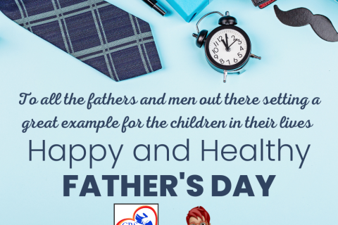 The Importance of Father’s Day for Divorced Co-Parents: A Guide to Positive Communication