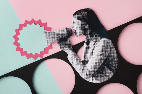 Breaking the Cycle of Negative Self-Talk: Steps to a More Positive Mindset