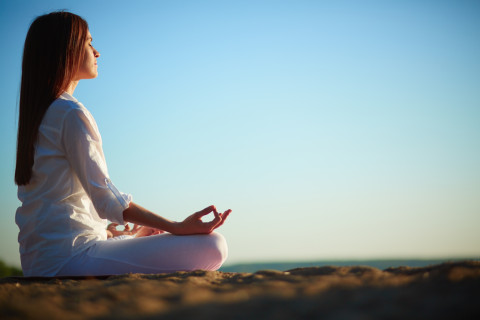 Mindfulness and Meditation: Natural Tools for Pain Management
