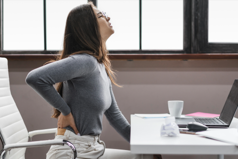 Managing Chronic Pain: Strategies for a Better Life